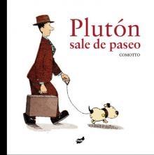 PLUTON SALE DE PASEO