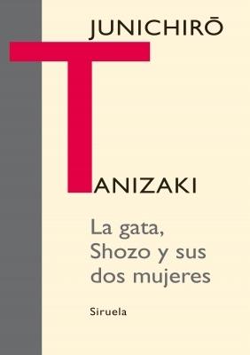 GATA, SHOZO Y SUS DOS MUJERES, LA