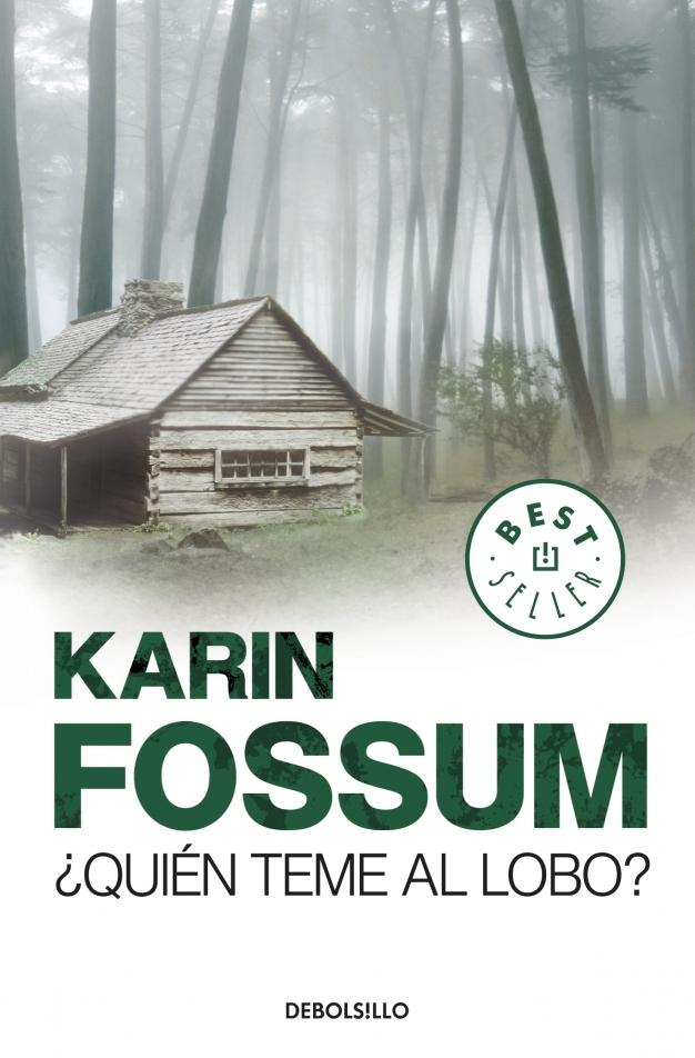 QUIÉN TEME AL LOBO?