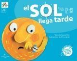 SOL LLEGA TARDE, EL (+DVD)