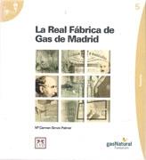 REAL FABRICA DE GAS DE MADRID, LA. 