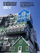 ARCHITECTURE IN THE NETHERLANDS. YEARBOOK 2010/11.