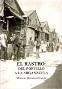 RASTRO: DEL PORTILLO A LA ARGANZULA, EL