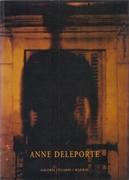 DELEPORTE: ANNE DELEPORTE