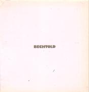 BECHTOLD: BECHTOLD