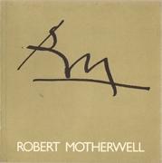 MOTHERWELL: ROBERT MOTHERWELL