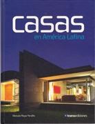 CASAS EN AMERICA LATINA