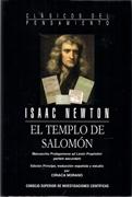 TEMPLO DE SALOMON, EL