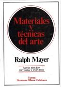 MATERIALES Y TECNICAS DEL ARTE