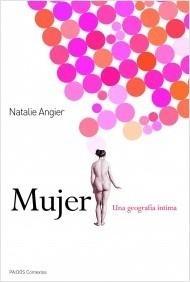 MUJER. UNA GEOGRAFÍA ÍNTIMA. 