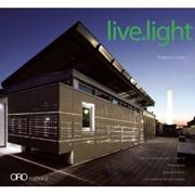 LIVE. LIGHT. UNIVERSITY OF KENTUCHY SOLARHOUSE