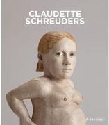 SCHREUDERS: CLAUDETTE SCHREUDERS. 