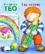 TEO. LOS COLORES