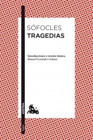 TRAGEDIAS.