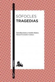 TRAGEDIAS. 