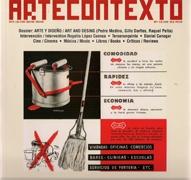ARTECONTEXTO Nº 30
