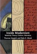 INSIDE MODERNISM. RELATIVITY THEORY, CUBISM, NARRATIVE **