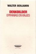 DENKBILDER. EPIFANIAS EN VIAJES. 