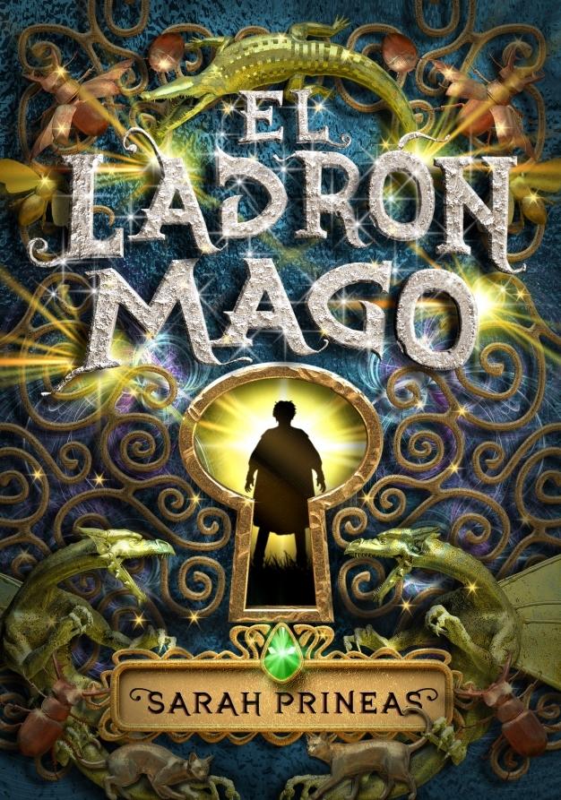 LADRON MAGO, EL