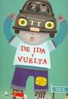 OTTO PASEA DE IDA Y VUELTA.