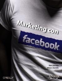 MARKETING CON FACEBOOK. 