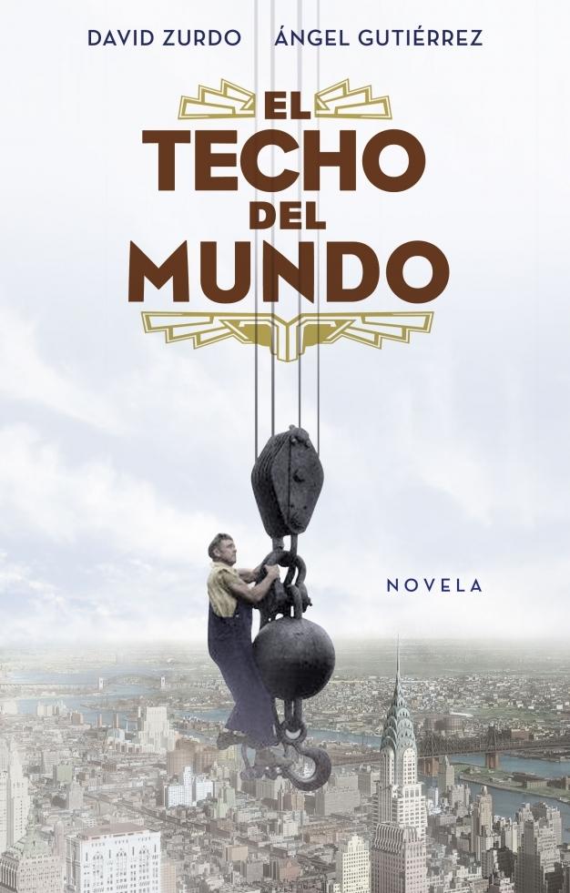 TECHO DEL MUNDO, EL. 