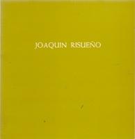 RISUEÑO: JOAQUIN RISUEÑO