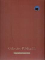 COLECCION PUBLICA III. ARTE VASCO