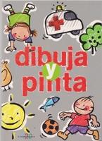 DIBUJA Y PINTA