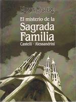 MARTIN MYSTERE: EL MISTERIO DE LA SAGRADA FAMILIA
