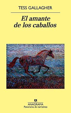 AMANTE DE LOS CABALLO, EL. 