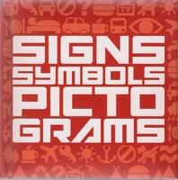 SINGS. SYMBOLS AND PICTOGRAMS.