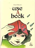 USE A BOOK. 