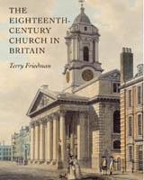 EIGHTEENTH- CENTURY CHURCH IN BRITAIN. 