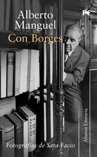 CON BORGES. 