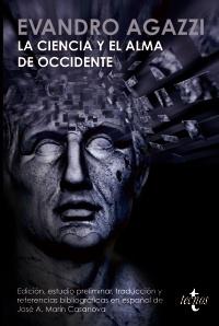 CIENCIA Y EL ALMA DE OCCIDENTE, LA