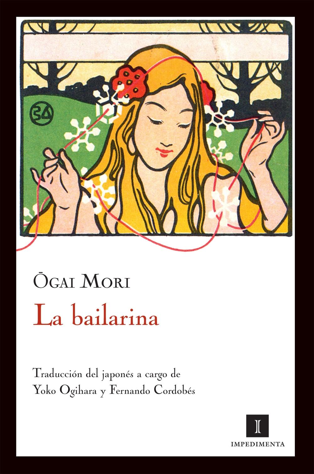 BAILARINA, LA.
