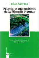 PRINCIPIOS MATEMÁTICOS DE LA FILOSOFÍA NATURAL