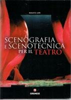 SCENOGRAFIA E SCENOTECNICA PER IL TEATRO