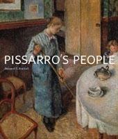 PISSARRO'S PEOPLE. 