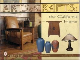 ARTS & CRAFTS: THE CALIFORNIA HOME