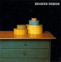 SHAKER DESIGN **