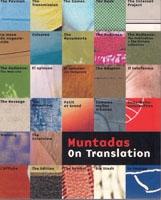 MUNTADAS  ON TRANSLATION
