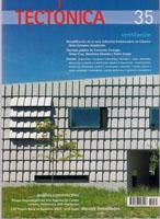 TECTONICA Nº 35. VENTILACION.