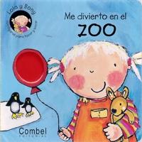 ME DIVIERTO EN EL ZOO