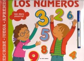 NUMEROS, LOS