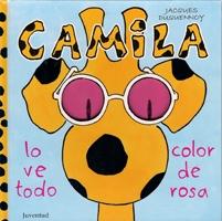 CAMILA LO VE TODO COLOR DE ROSA