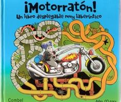 MOTORRATON!