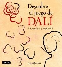 DESCUBRE EL JUEGO DE DALÍ