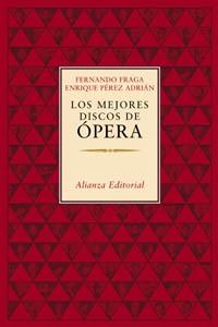 MEJORES DISCOS DE OPERA